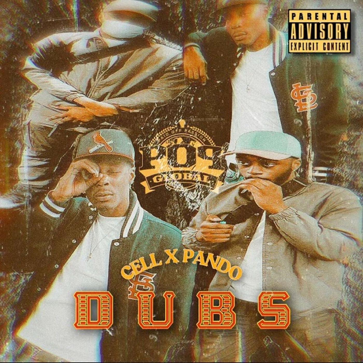 Постер альбома Dubs