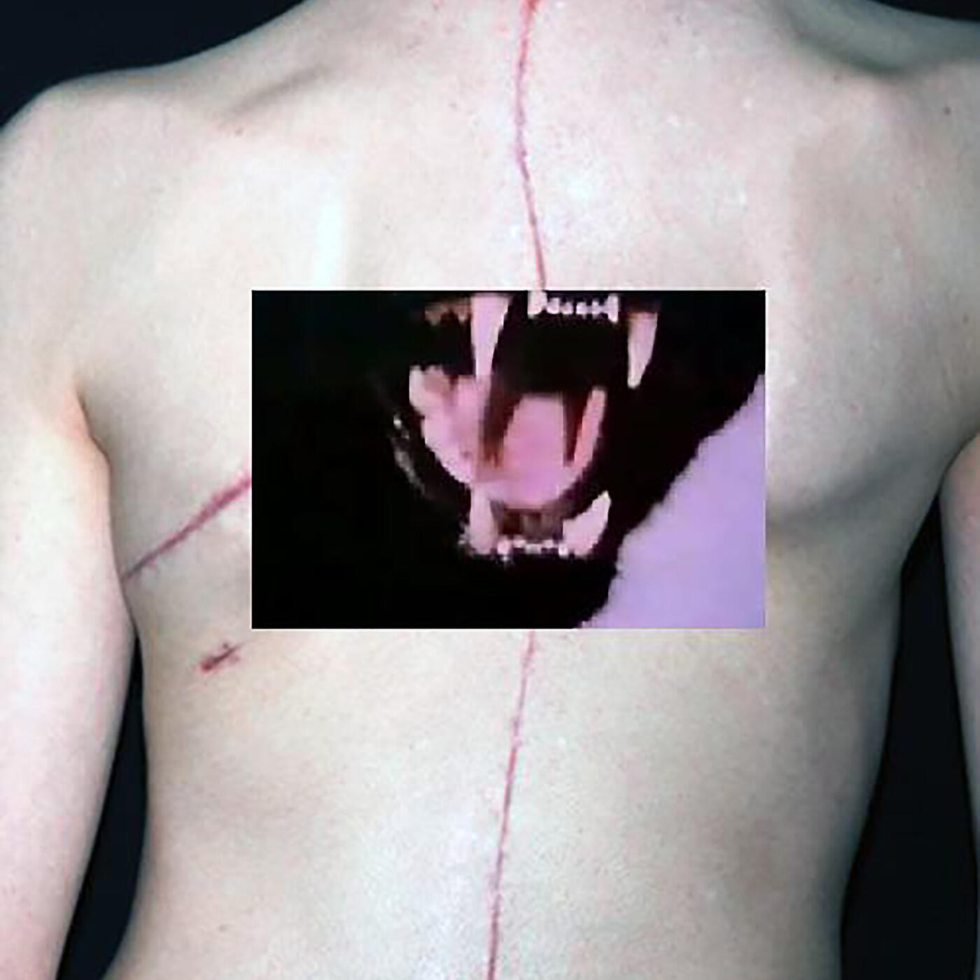 Breathing Problem - Kill / Entering the Facility