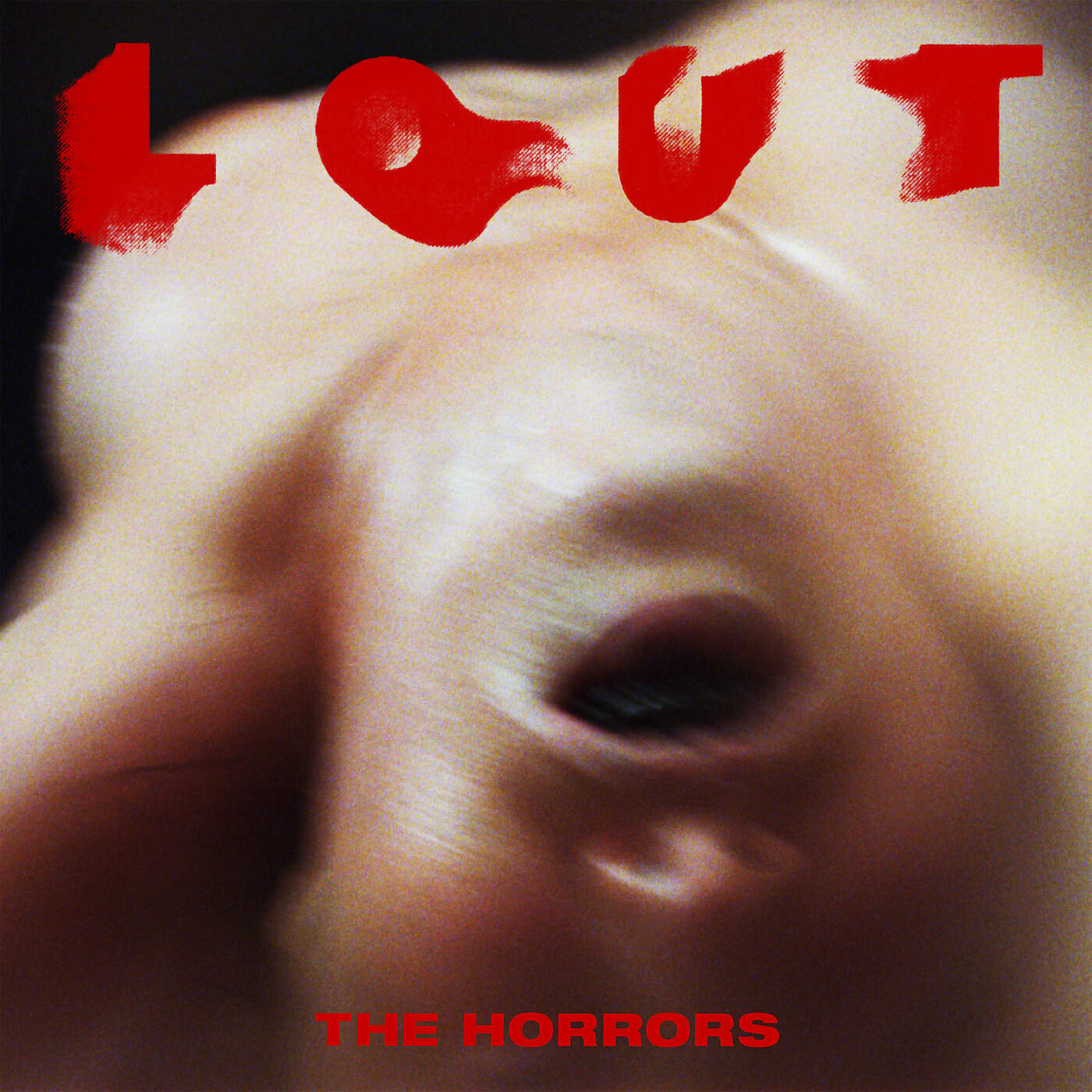 The Horrors - Whiplash