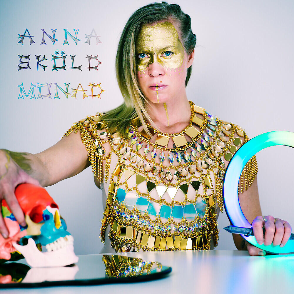 Anna Sköld - Monad