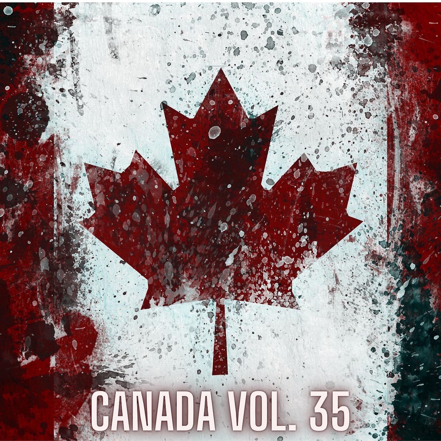 Постер альбома Canada Vol. 35
