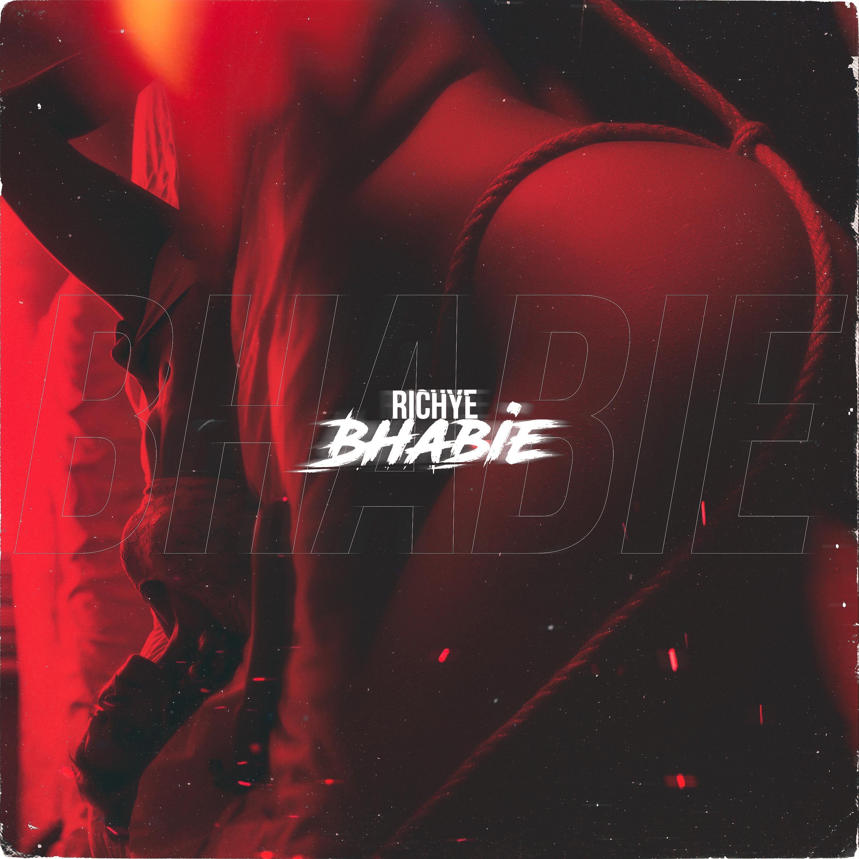 Постер альбома Bhabie
