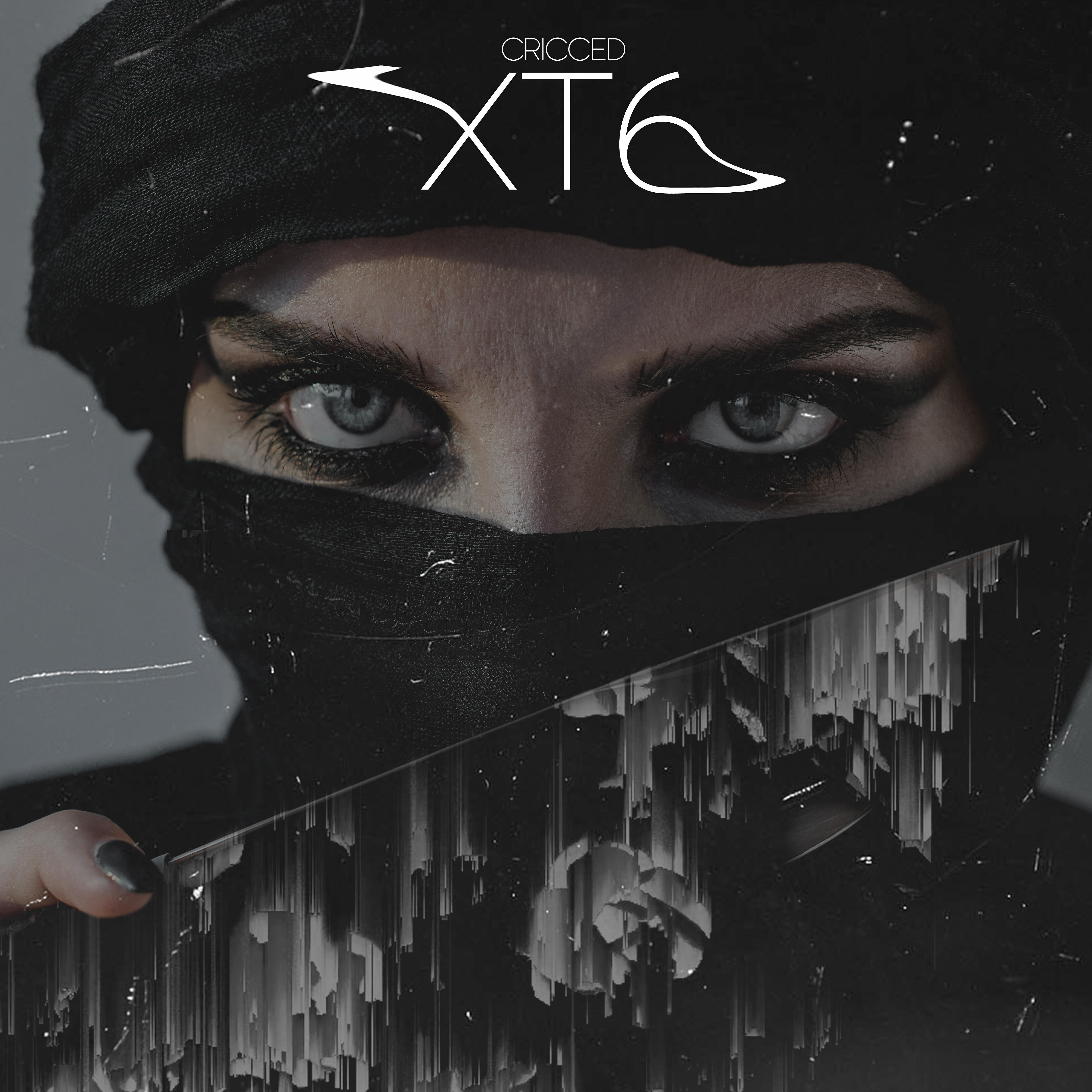 Cricced - XT6