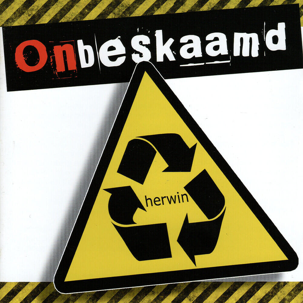Onbeskaamd - Jesus Groot Bo Almal/Here Ons Sal U Loof (Medley)