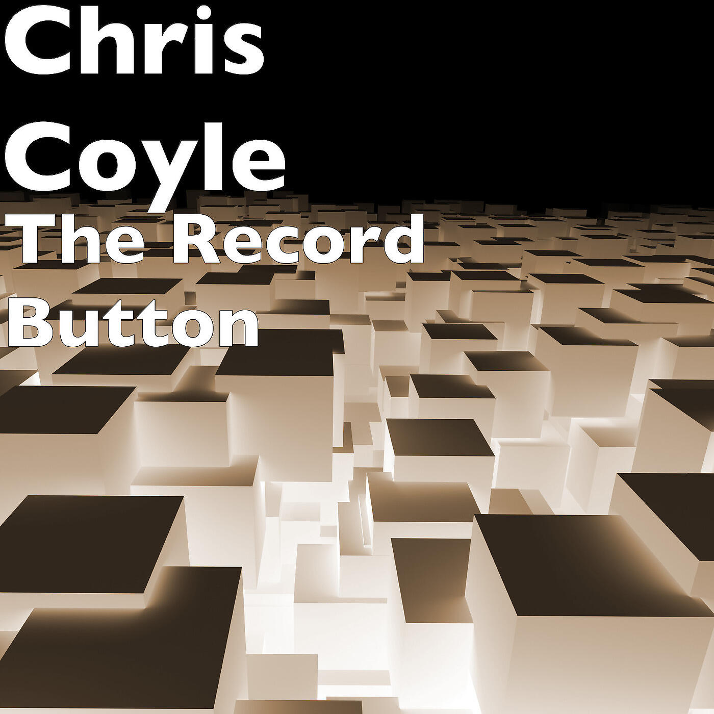 Chris Coyle - Grades of Worry
