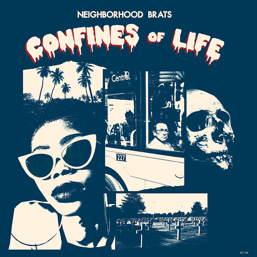 Neighborhood Brats - Signs and Semantics