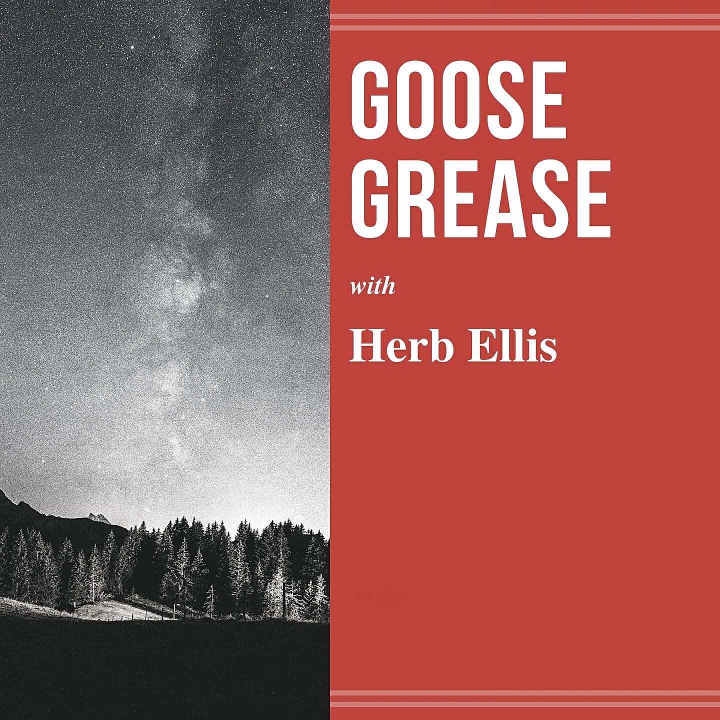 Herb Ellis - My Old Flame