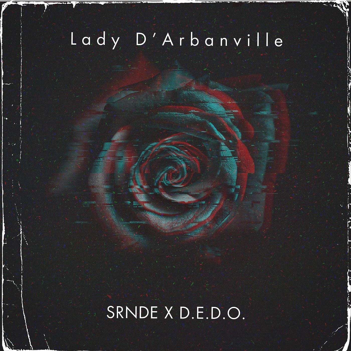 Постер альбома Lady D’arbanville