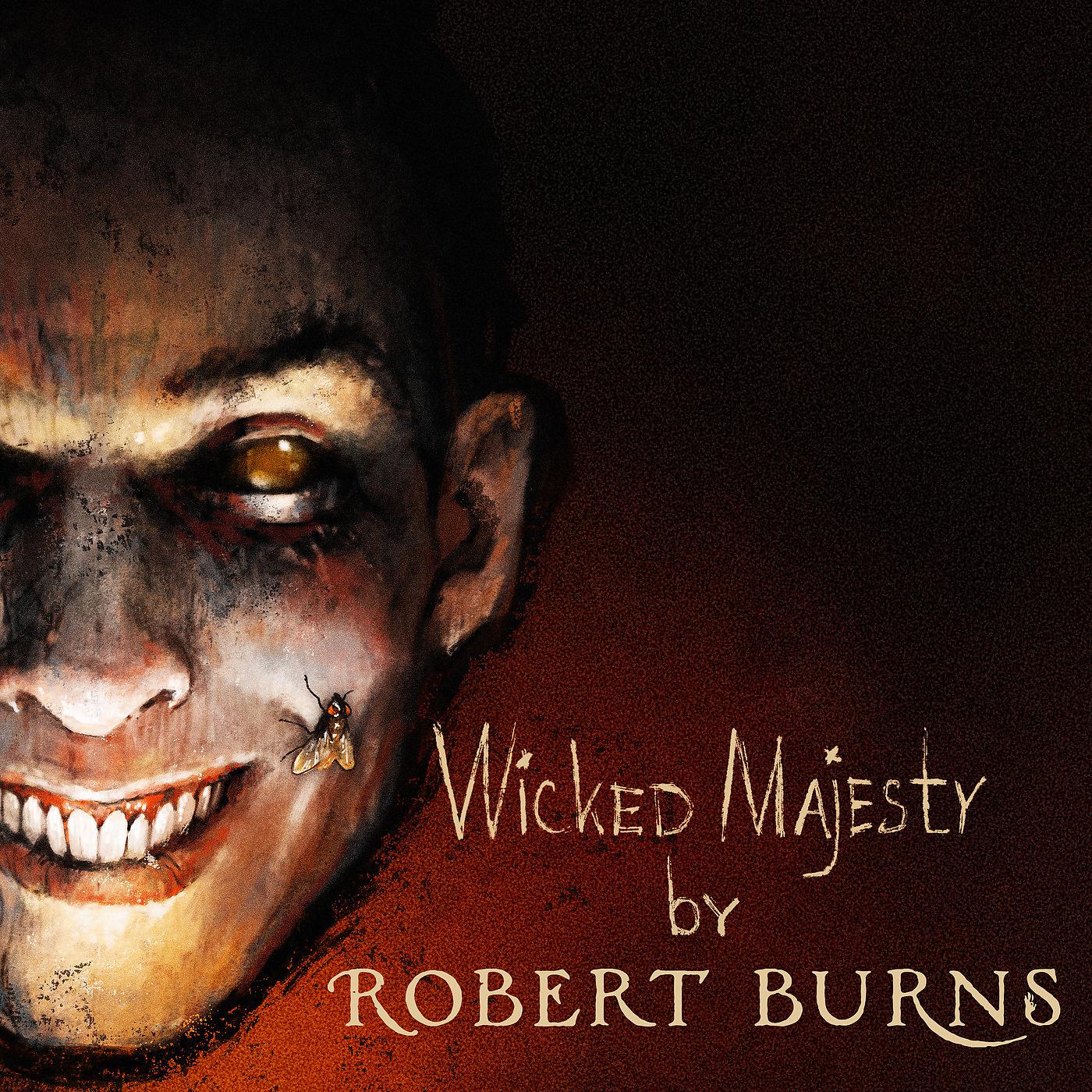 Постер альбома Wicked Majesty