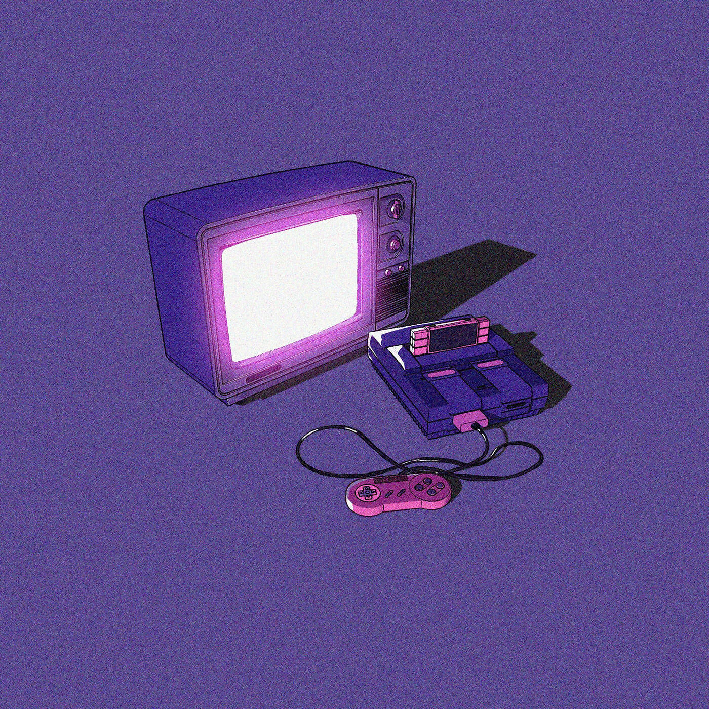 Lofi Night Drives - Night Changes (Piano Lofi)