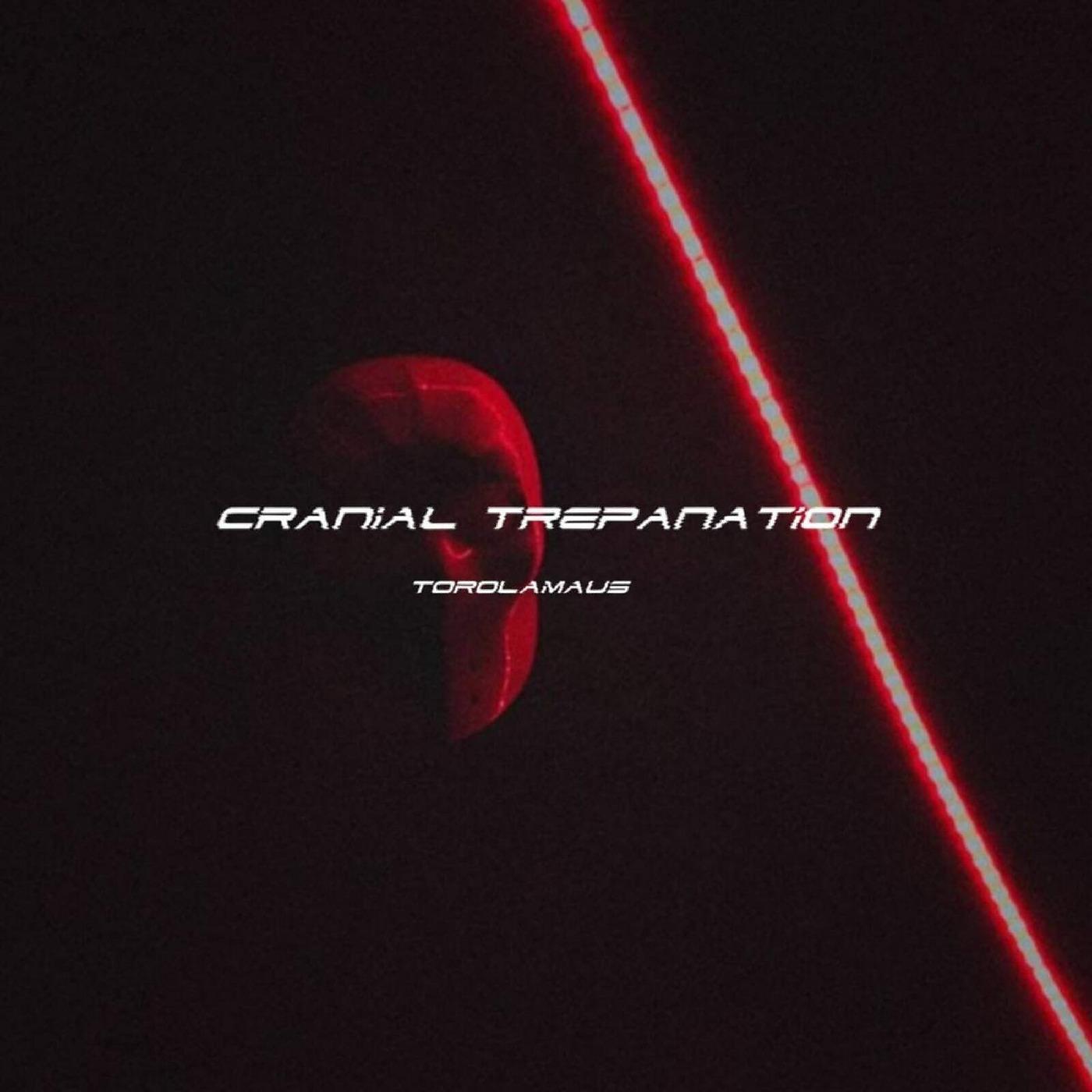 Постер альбома Cranial Trepanation