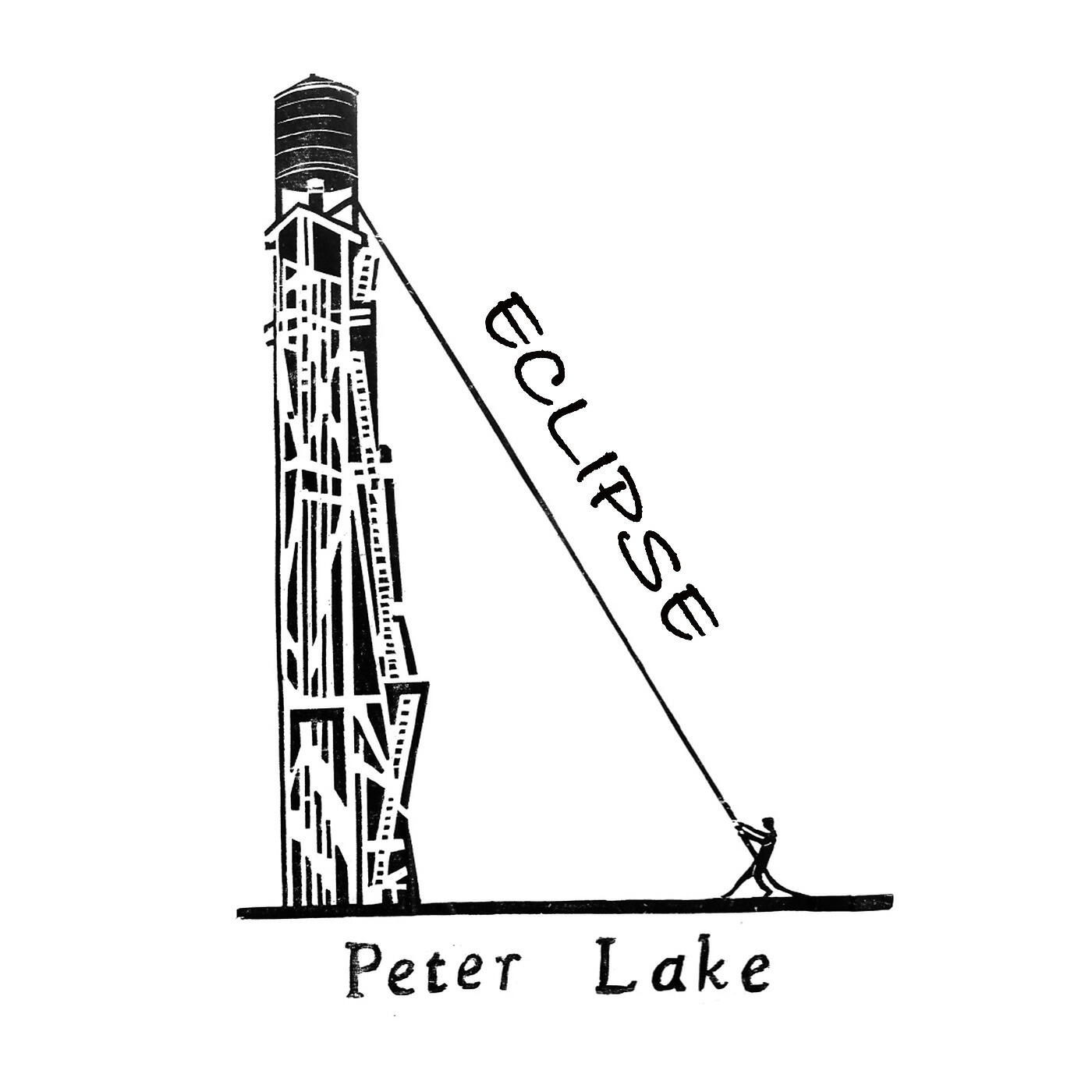 Peter Lake - Eclipse