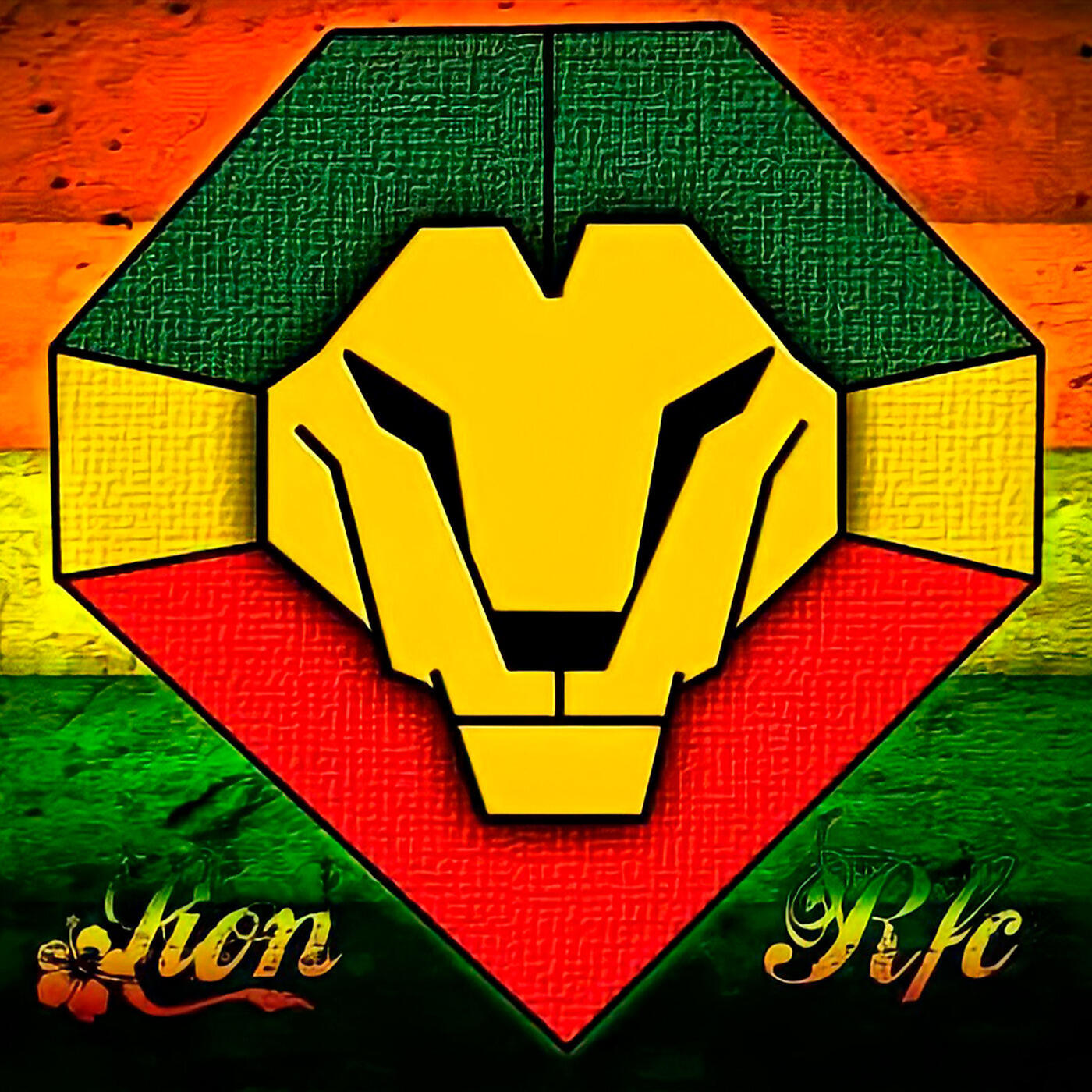 Lion RFC - Holy Christ
