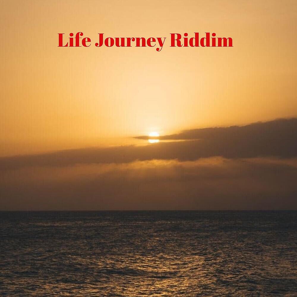 Adrian Donsome Hanson - Life Journey Riddim (2020 Remastered)