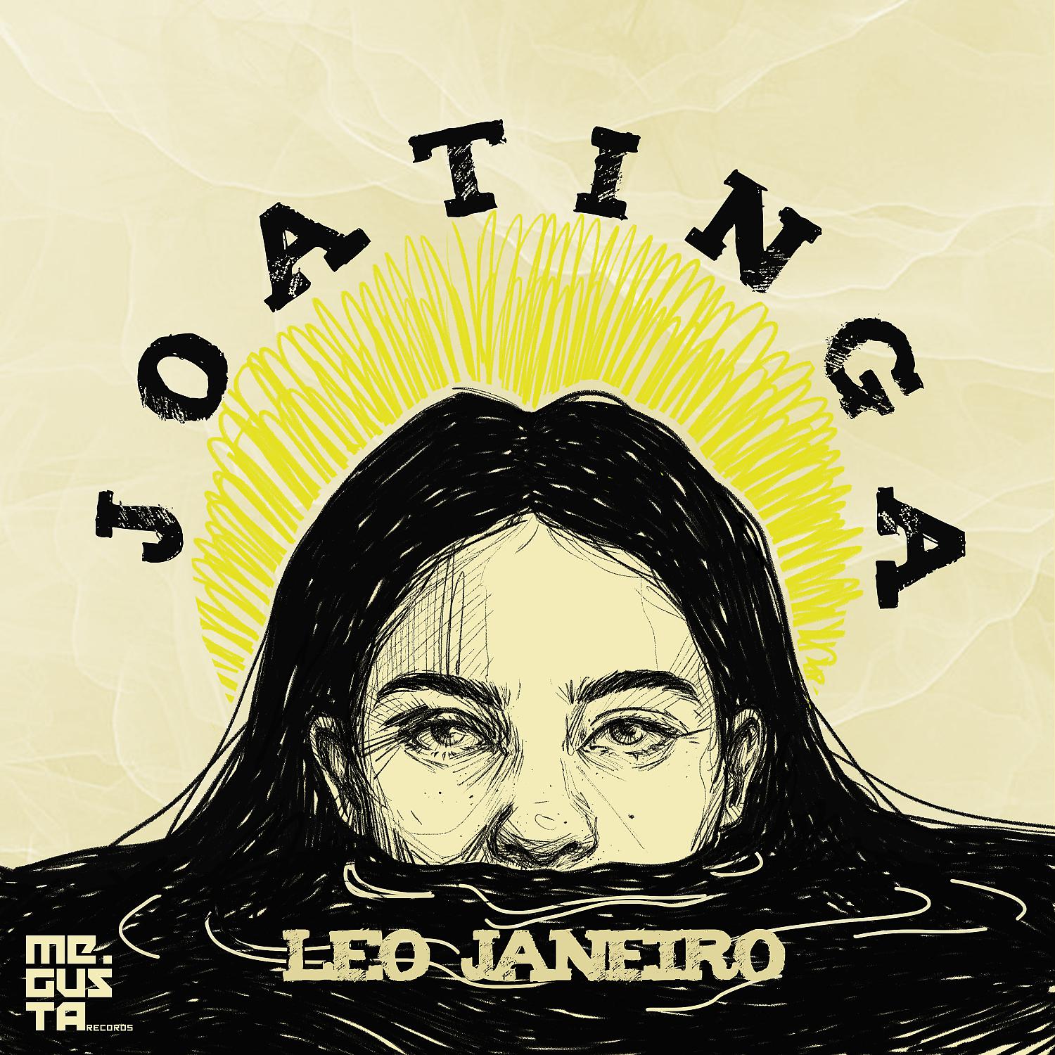 Постер альбома Joatinga