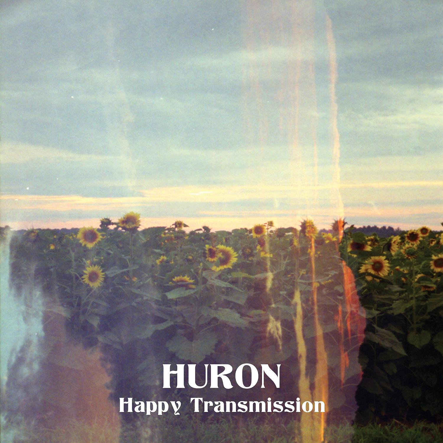 Постер альбома Happy Transmission