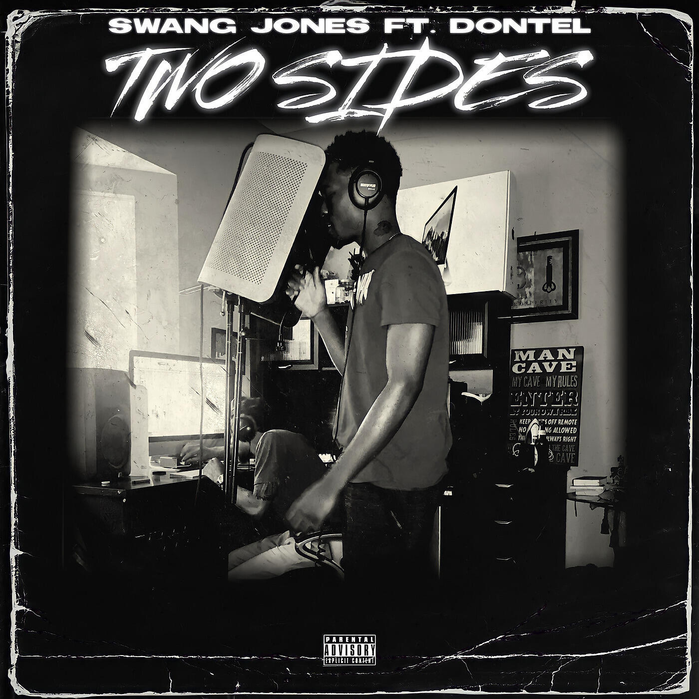 Swang Jones - Two Sides