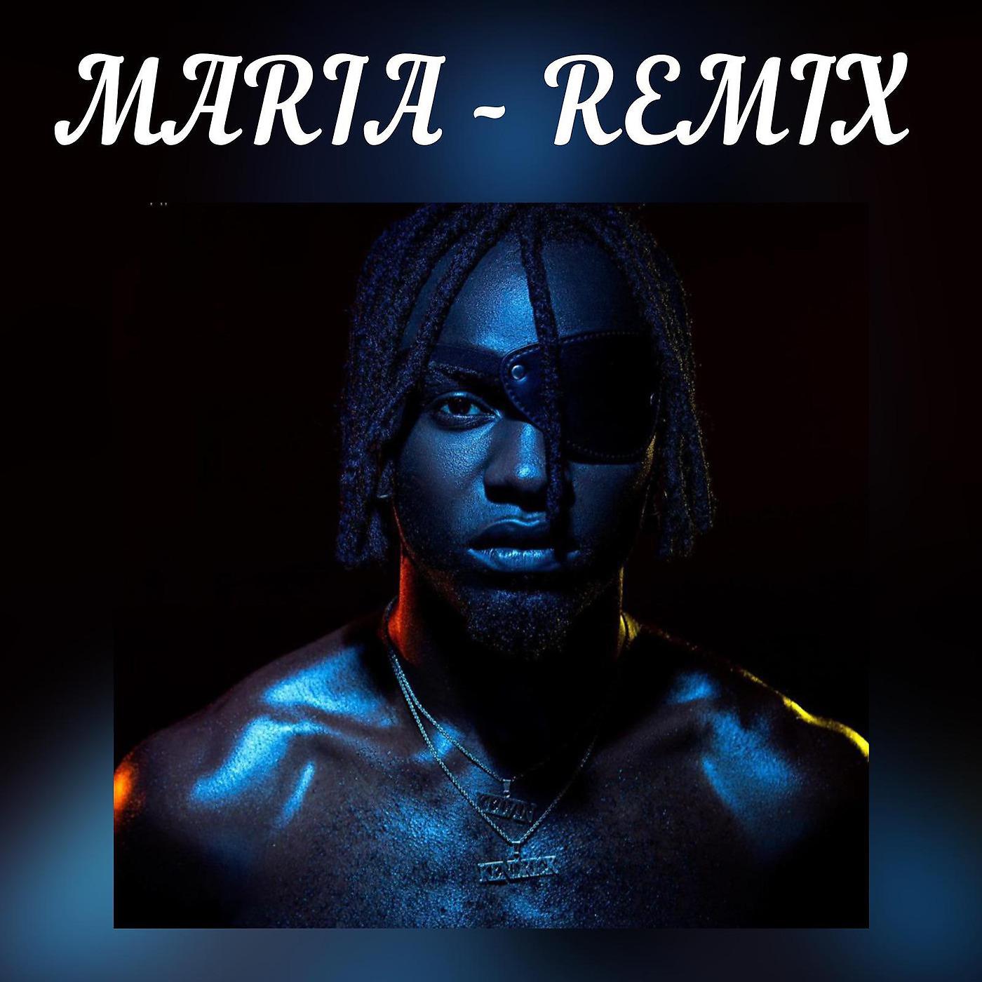 Постер альбома Maria (Remix)