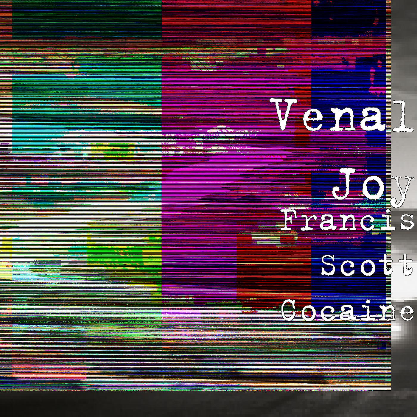 Постер альбома Francis Scott Cocaine