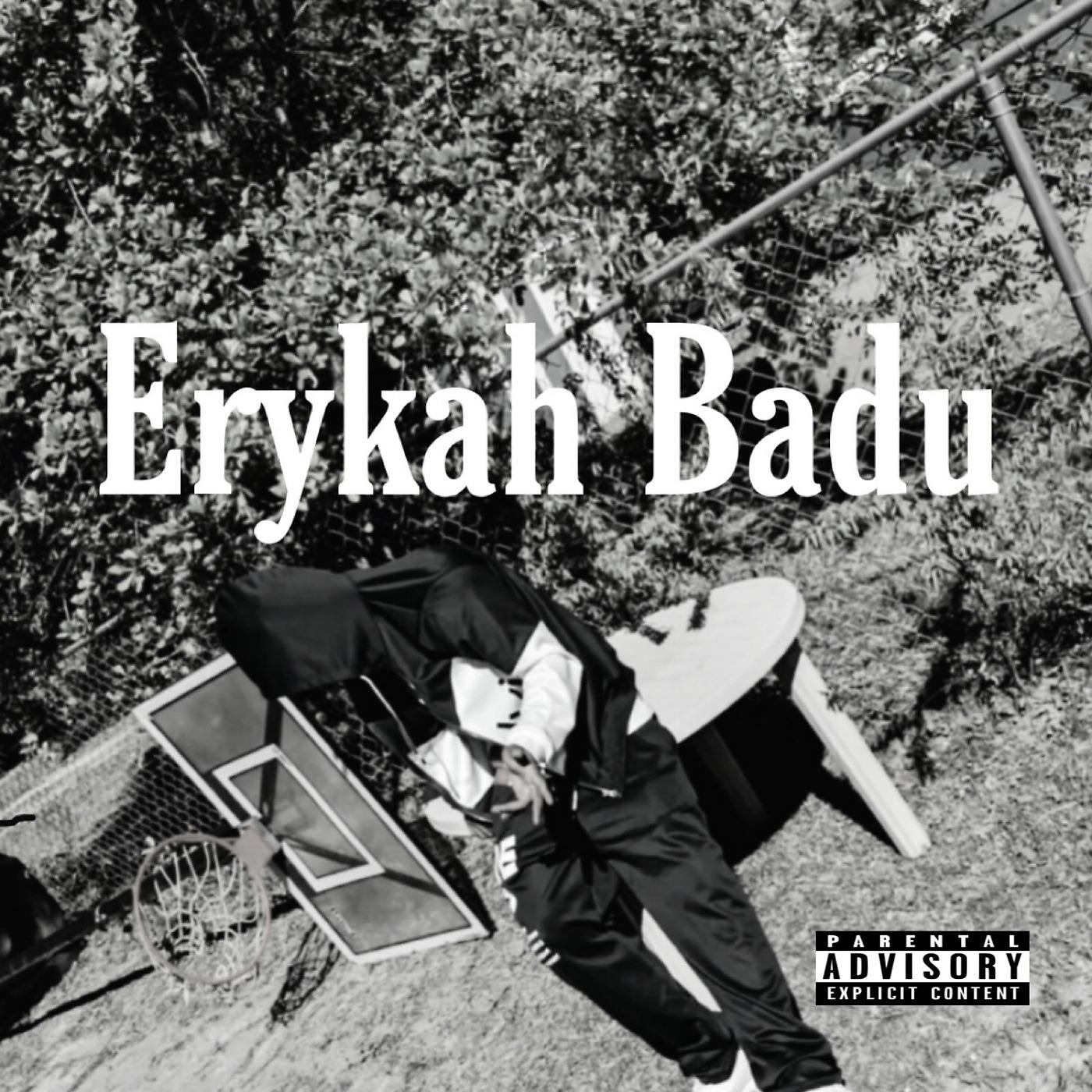 Постер альбома Erykah Badu