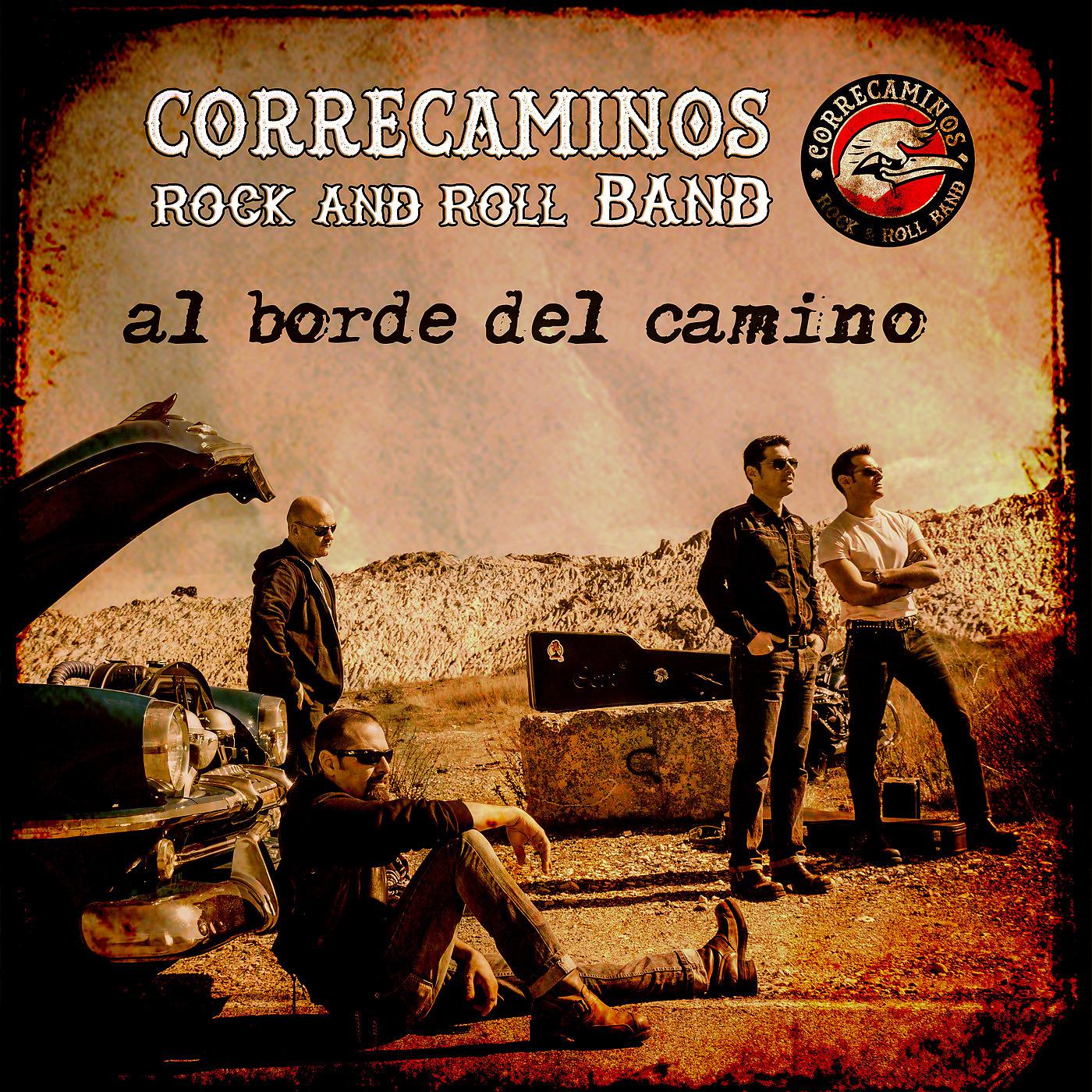Постер альбома Al Borde Del Camino