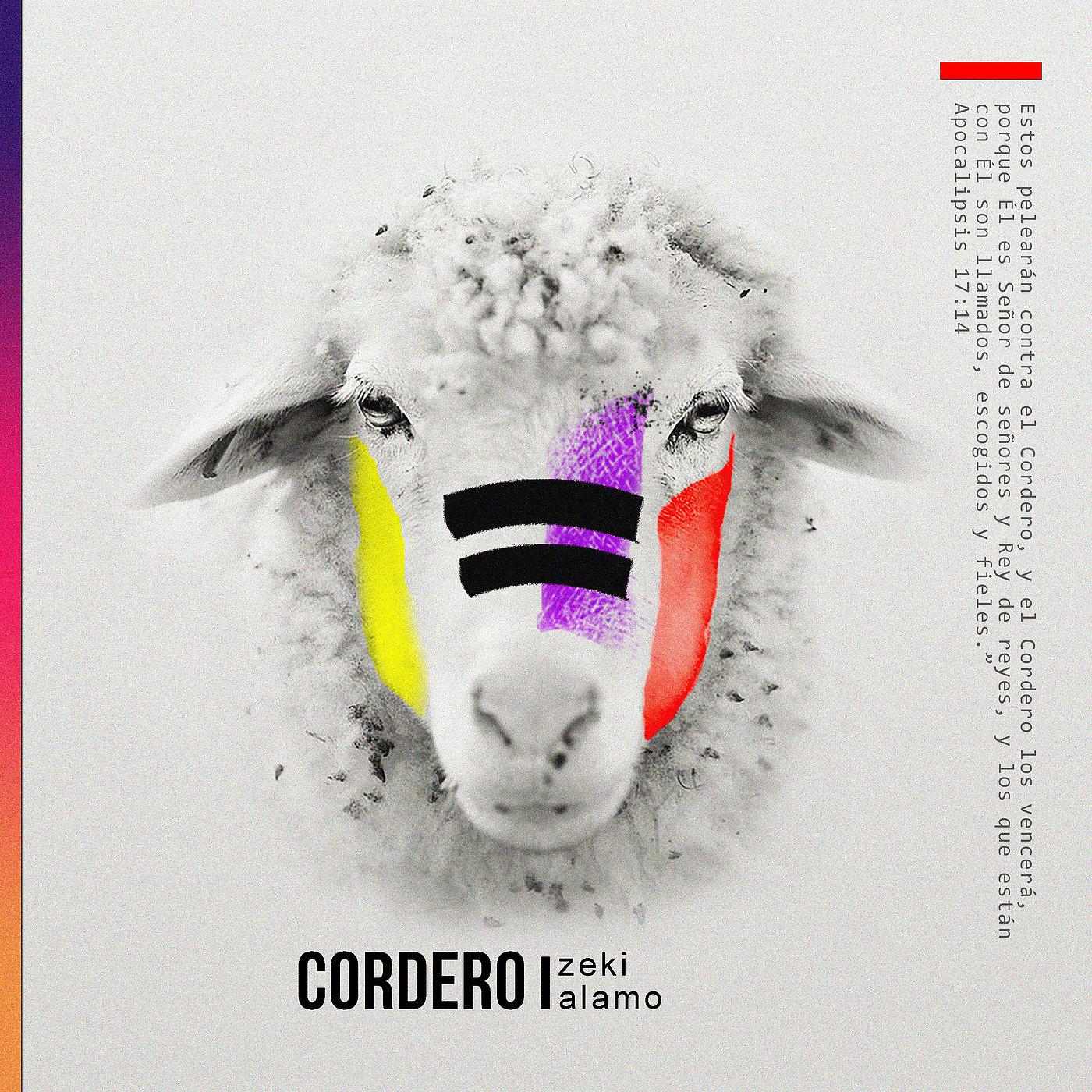 Постер альбома Cordero