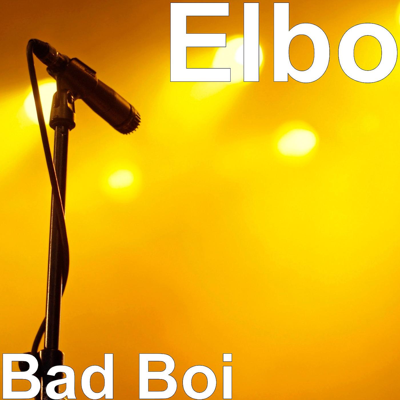 Постер альбома Bad Boi