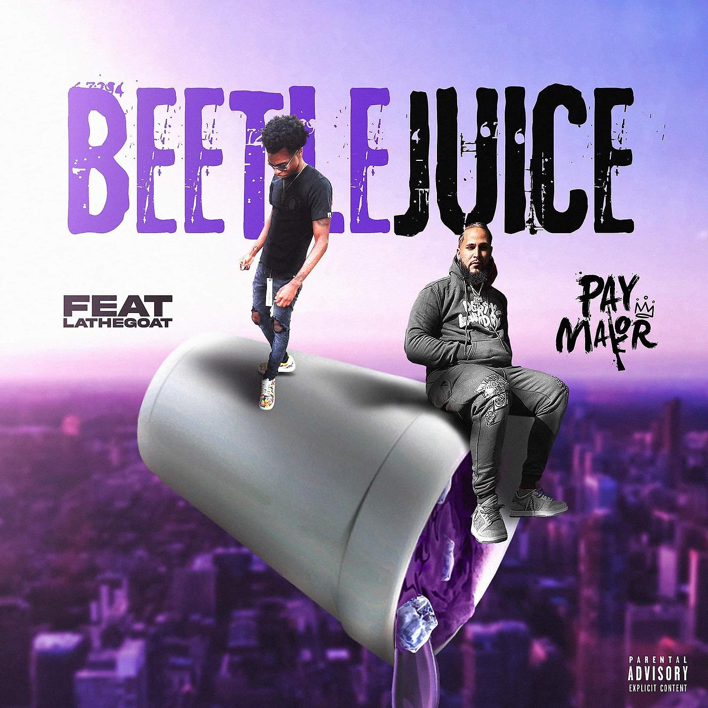 Постер альбома Beetle Juice