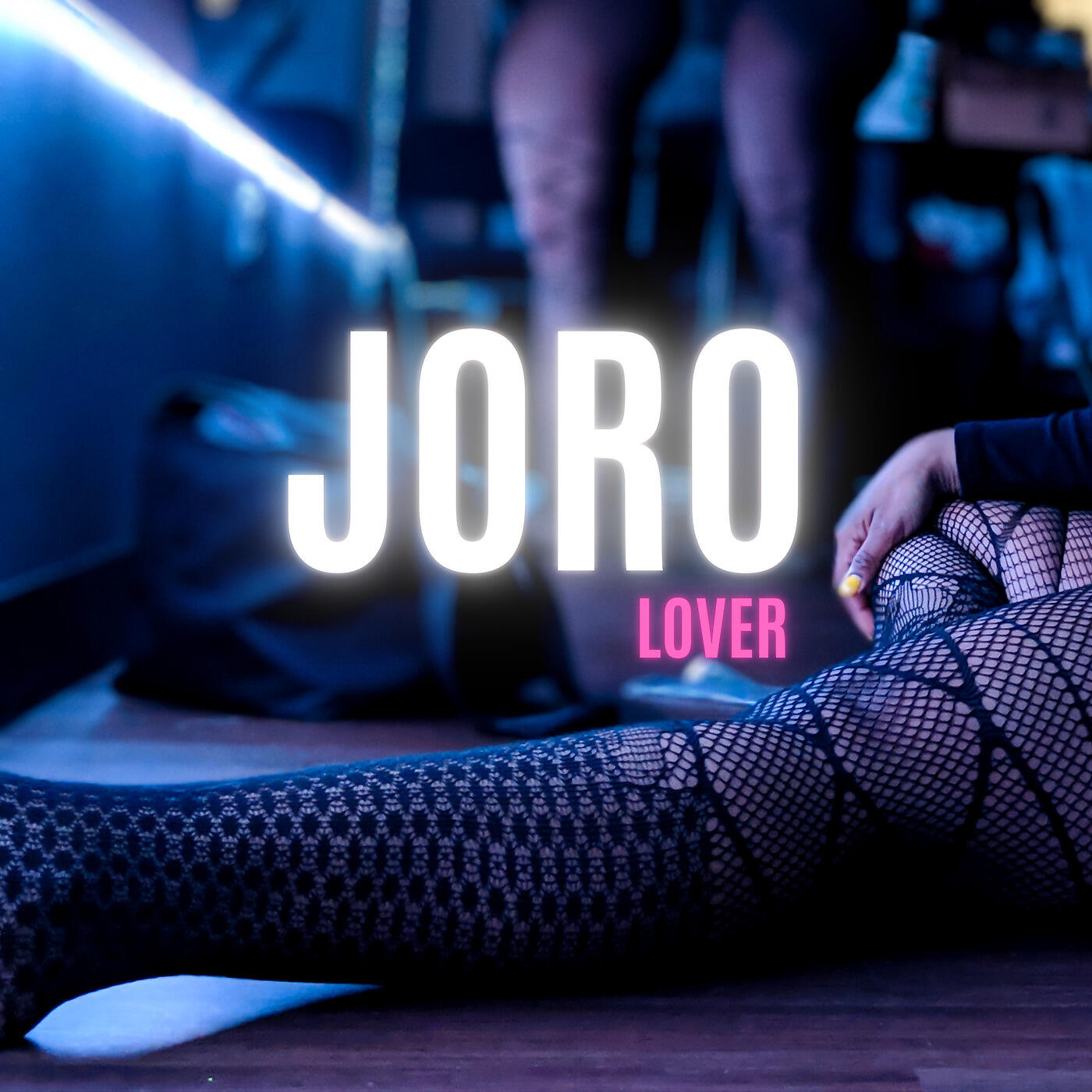 TrevMoMatic - Lover (Joro)
