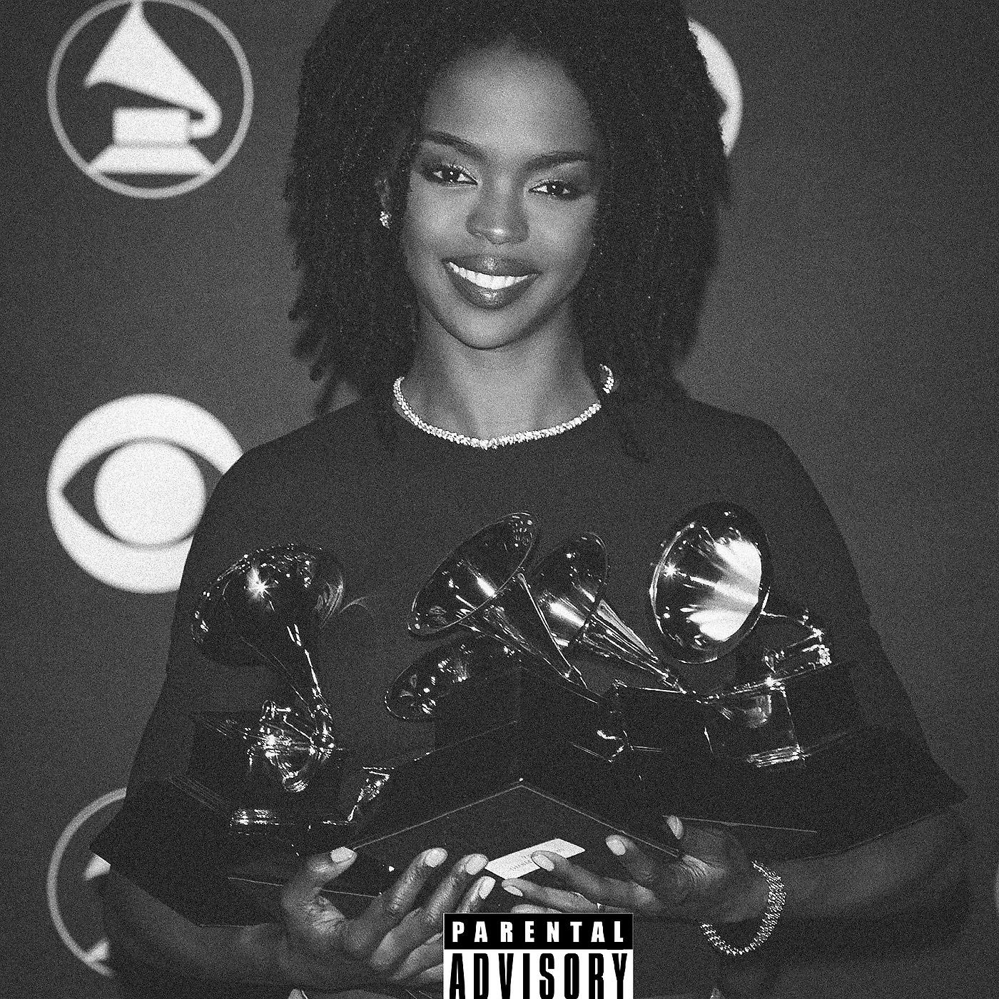 Постер альбома Lauryn Hill