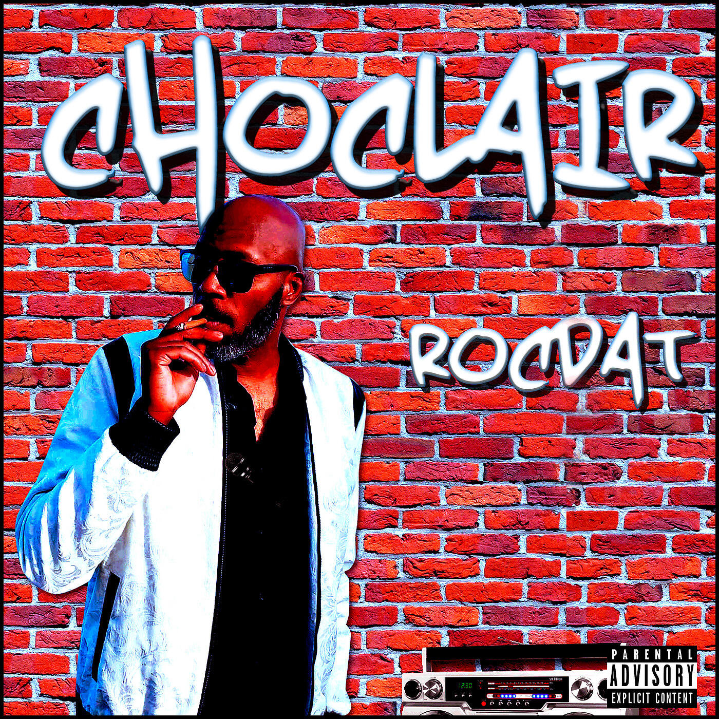 Choclair - RocDat