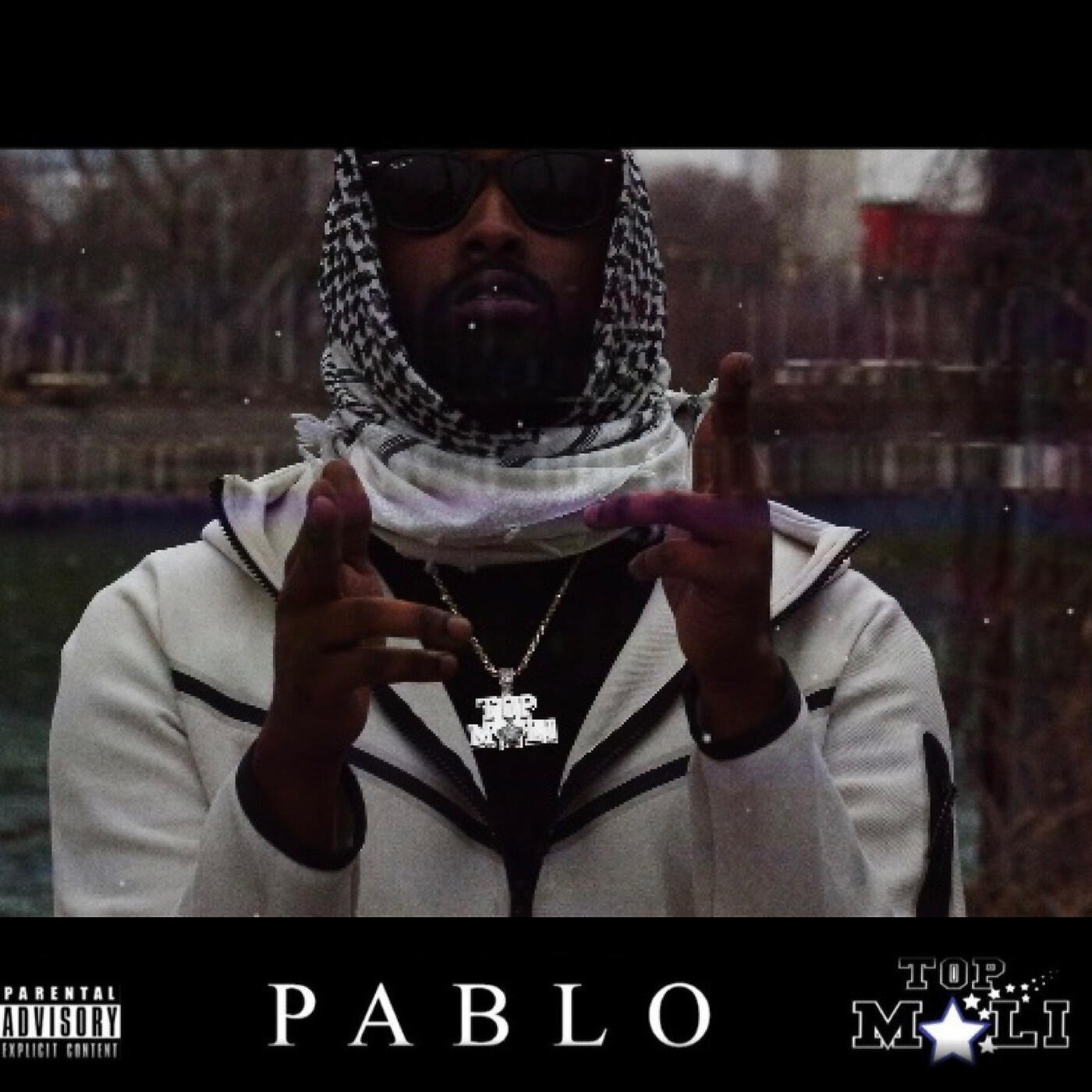 TOP MALI - Pablo
