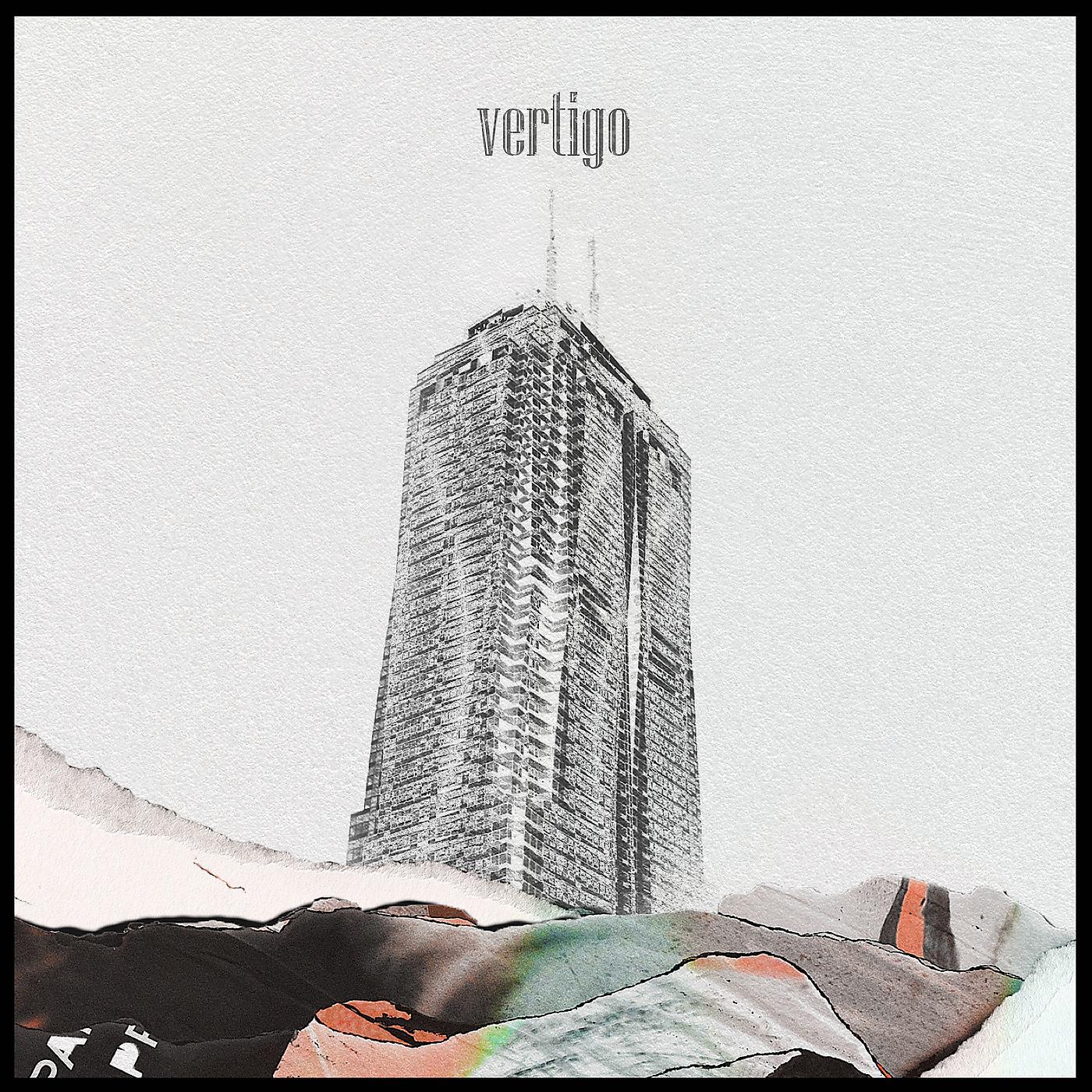 Постер альбома Vertigo (Remastered)