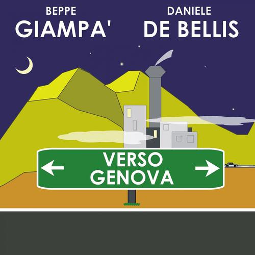 Постер альбома Verso genova