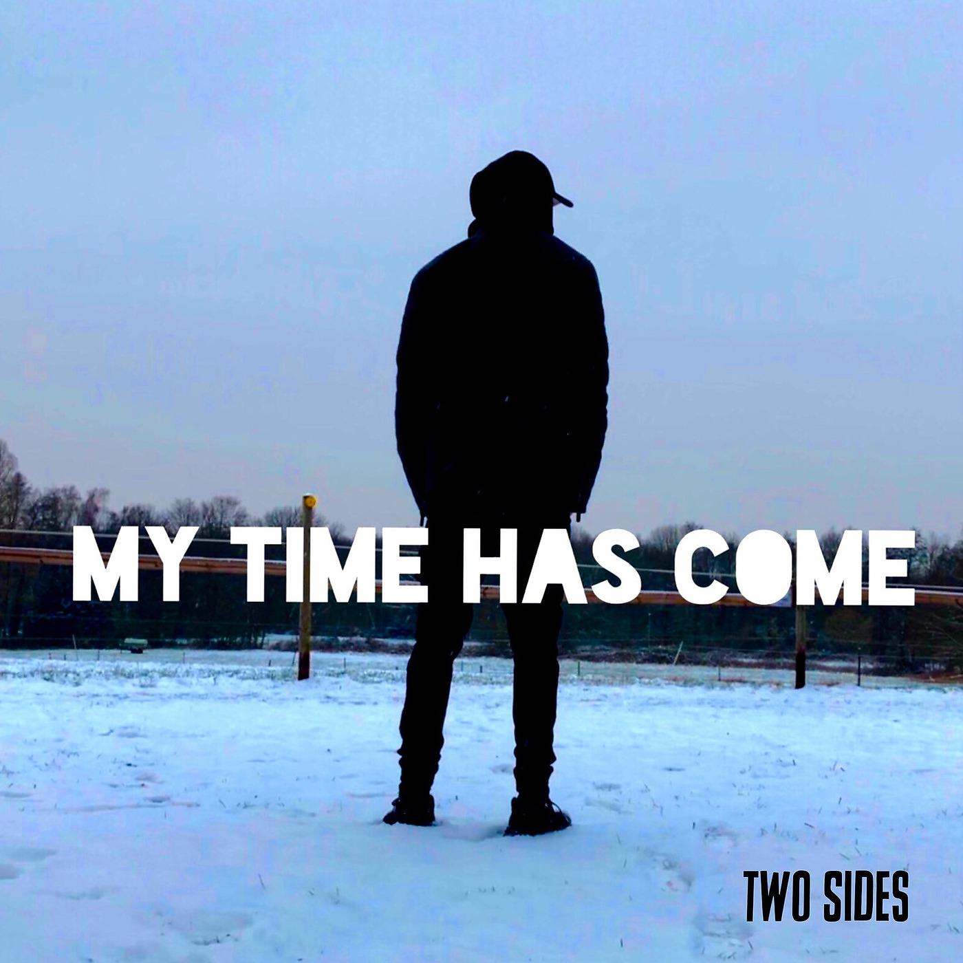 Постер альбома My Time Has Come