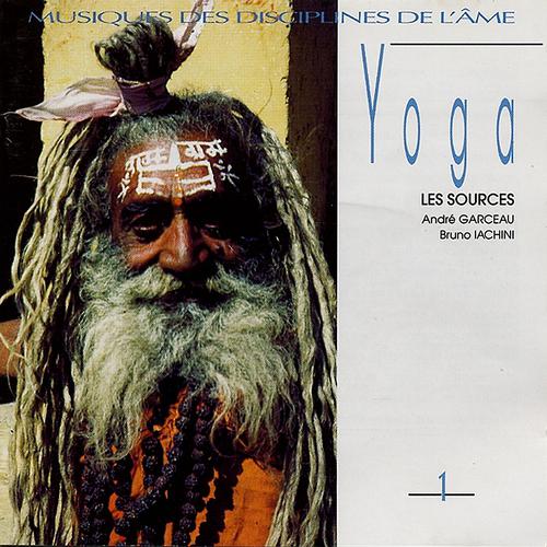 Постер альбома Yoga, vol. 1: les sources