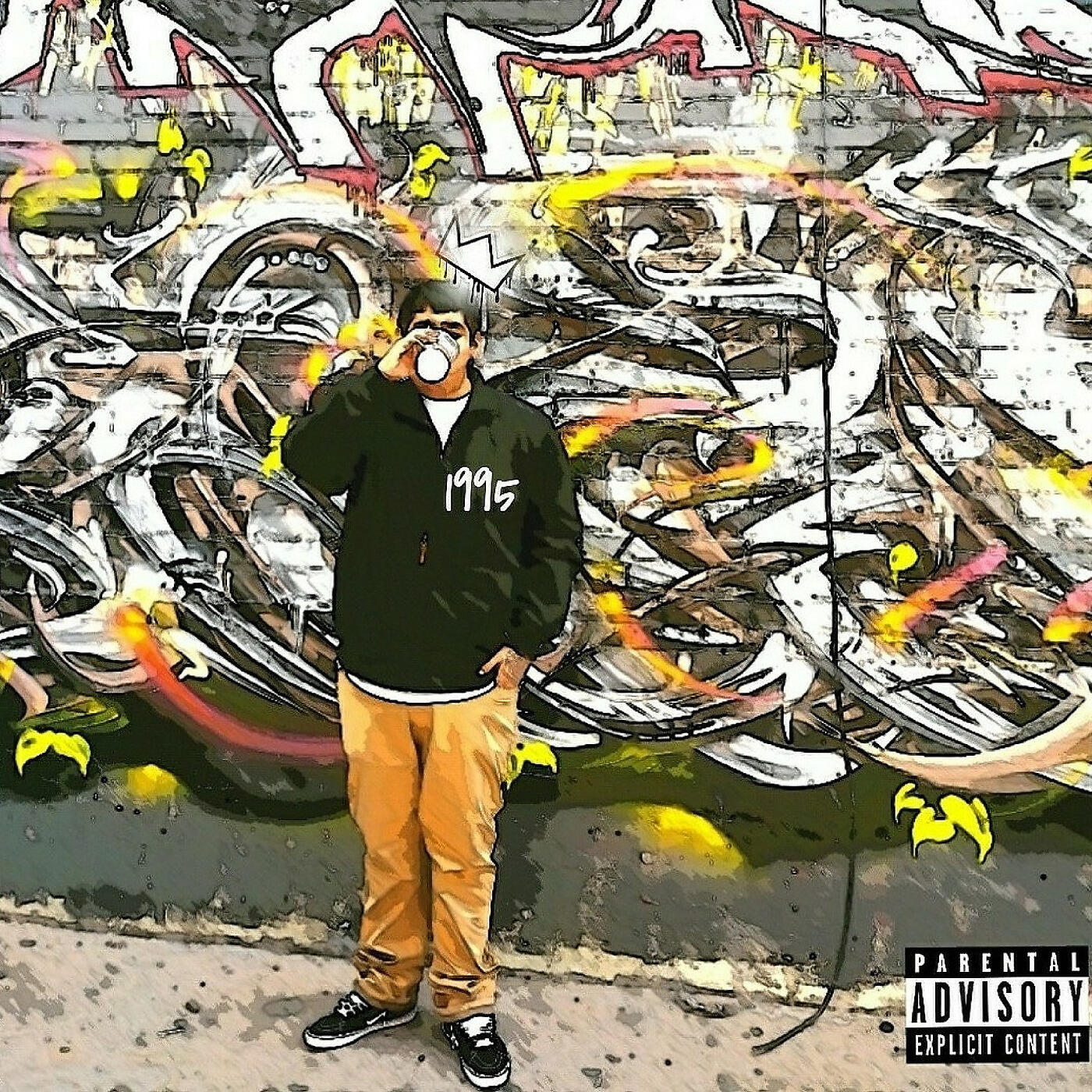 Probz - Screwball