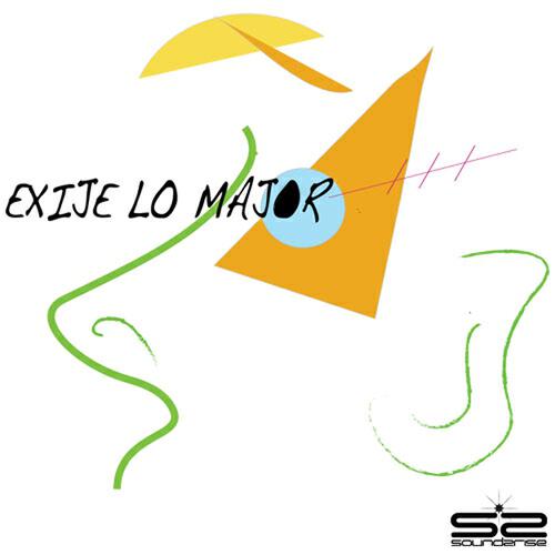 Massimiliano Mascaro - Exije Lo Major (Oddvar Remix)