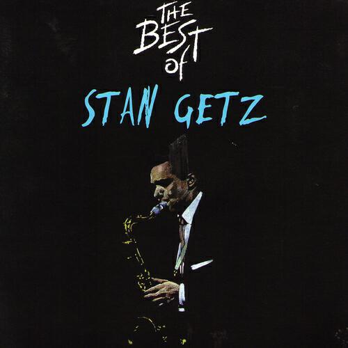 Stan Getz - Max Is Making Max (1950)
