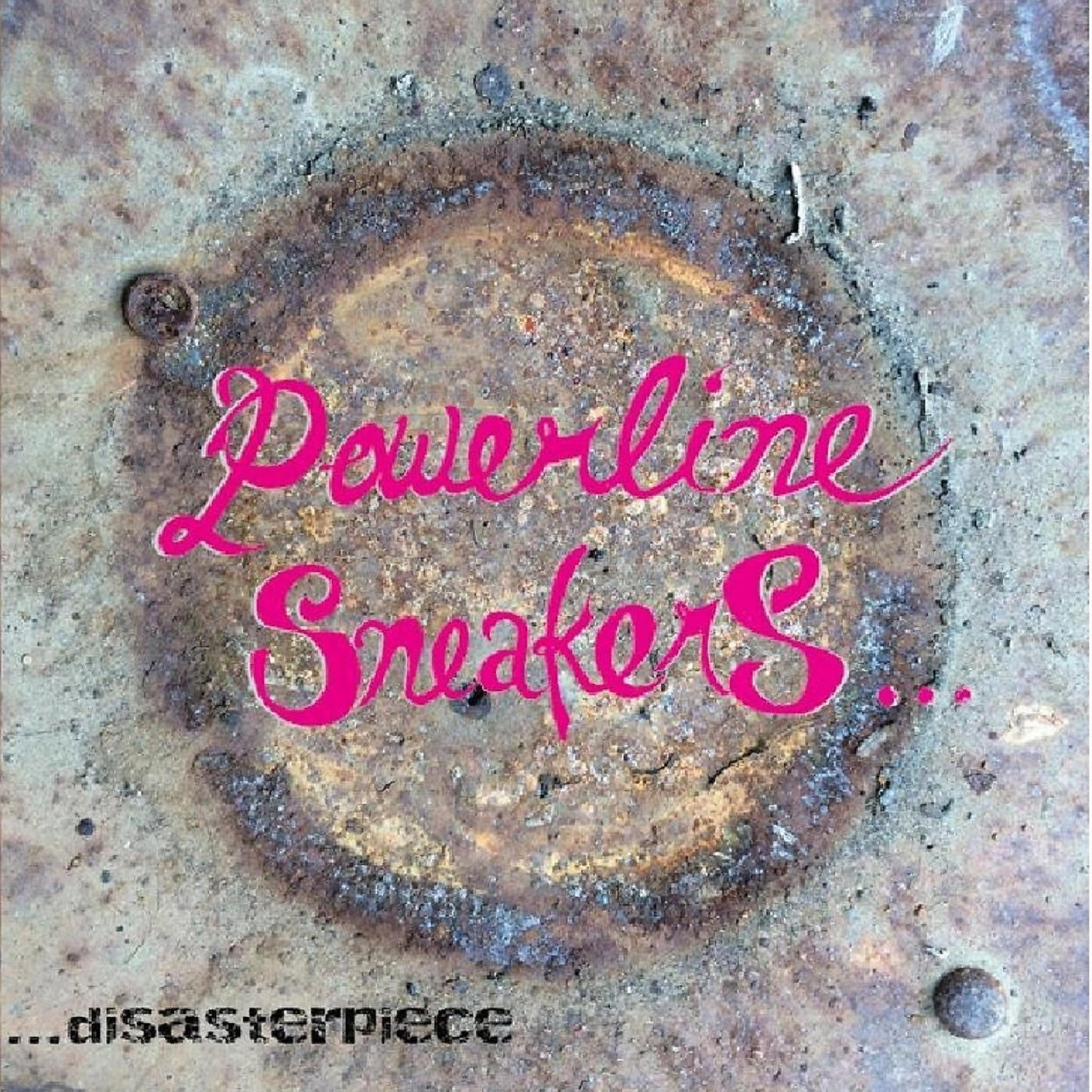 Powerline Sneakers - Miracle of Sin