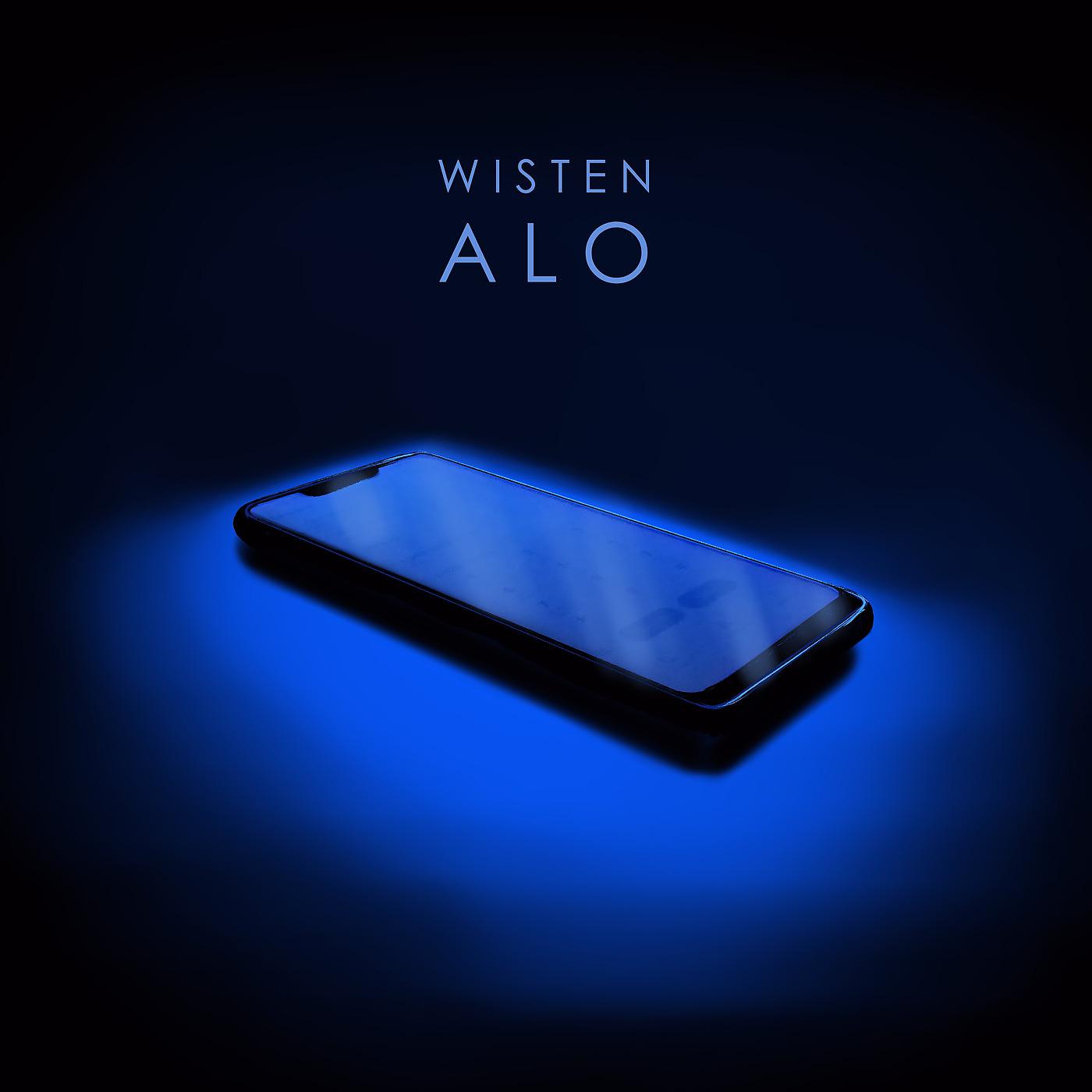 Постер альбома Alo