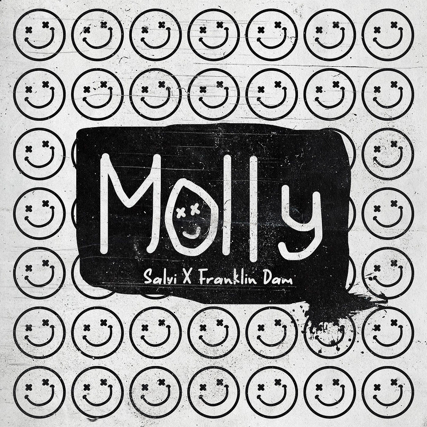 Постер альбома Molly