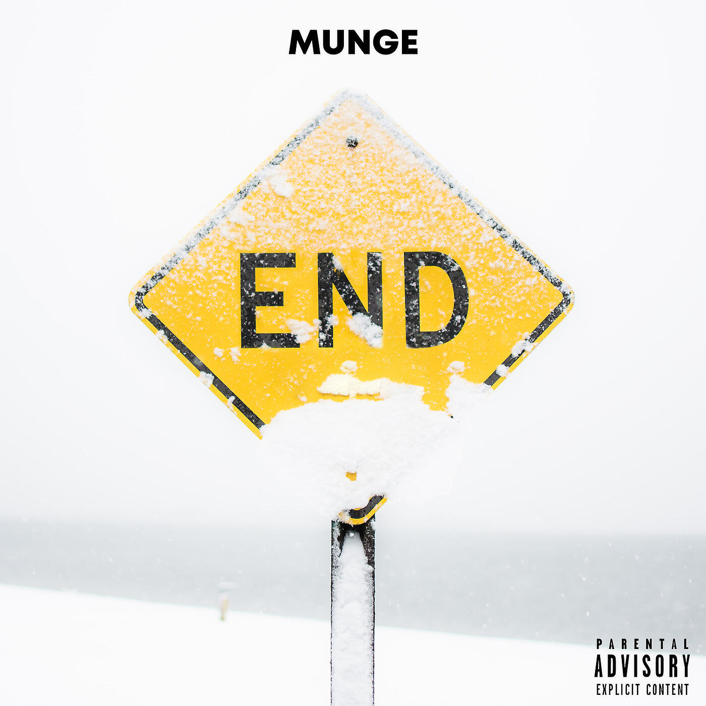 Munge - End