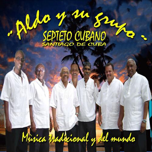 Aldo y Su Grupo - Descripcion de un Sueno