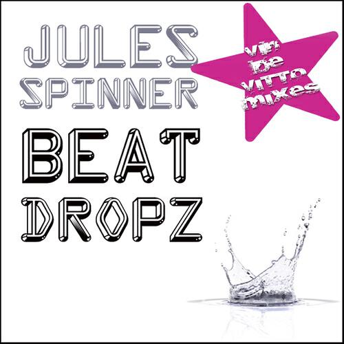Jules Spinner - Disco Destruct (Beat Dropz VDV Instrumental)