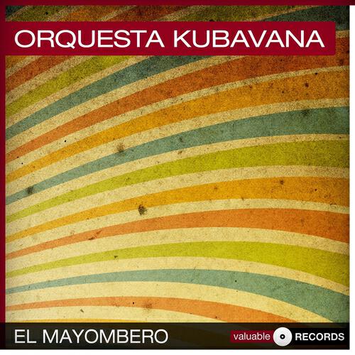 Orquesta Kubavana - Gueita Caiman