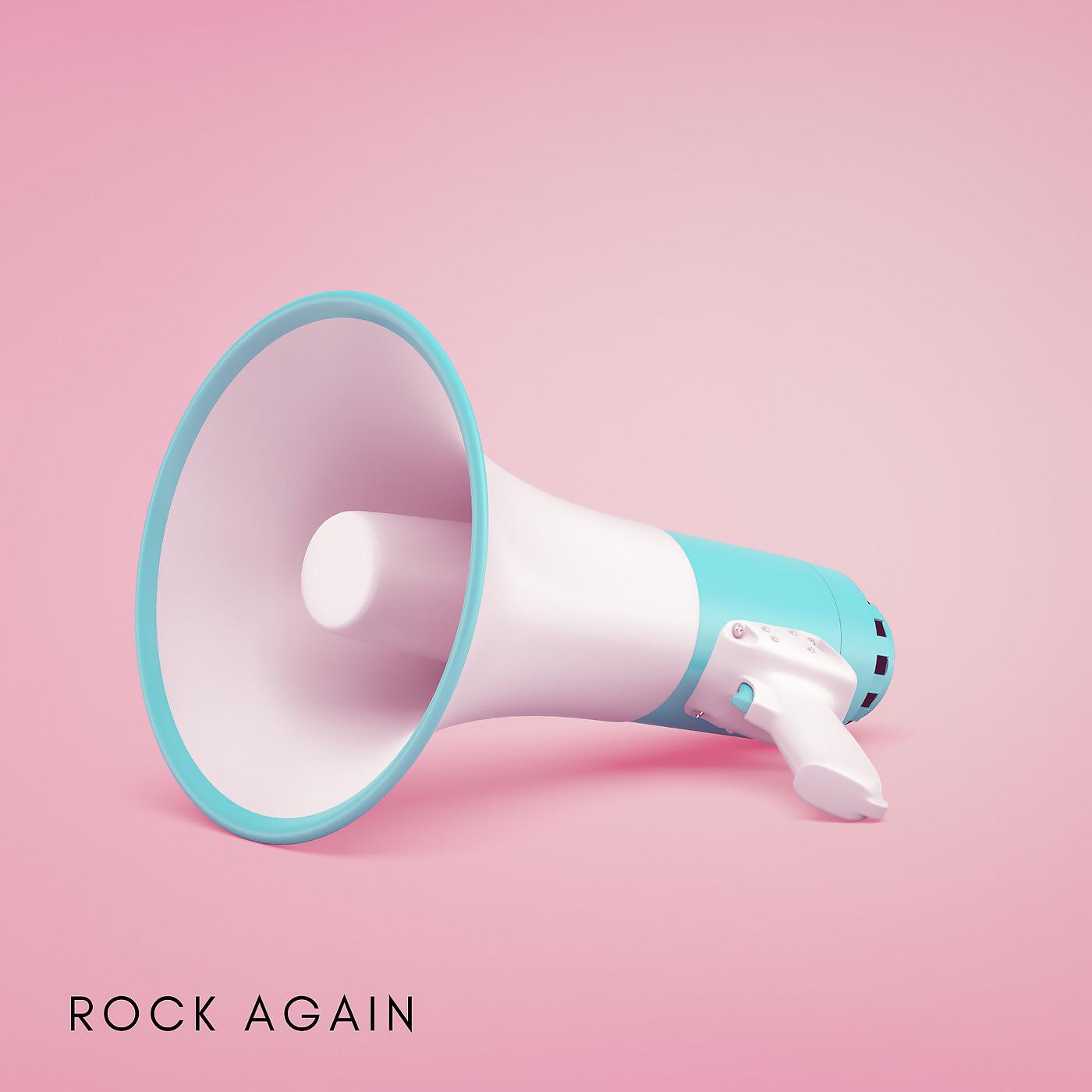 Постер альбома Rock Again