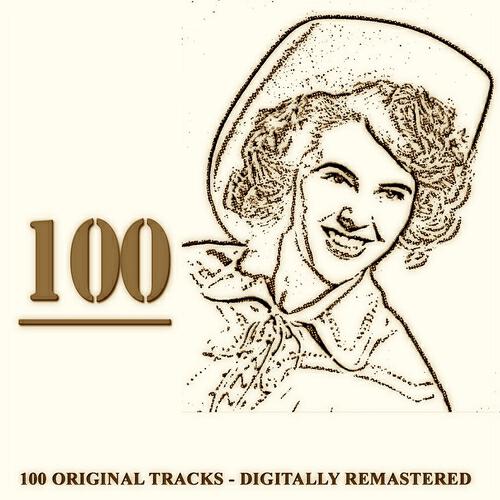 Wanda Jackson - I'd Rather Have a Broken Heart