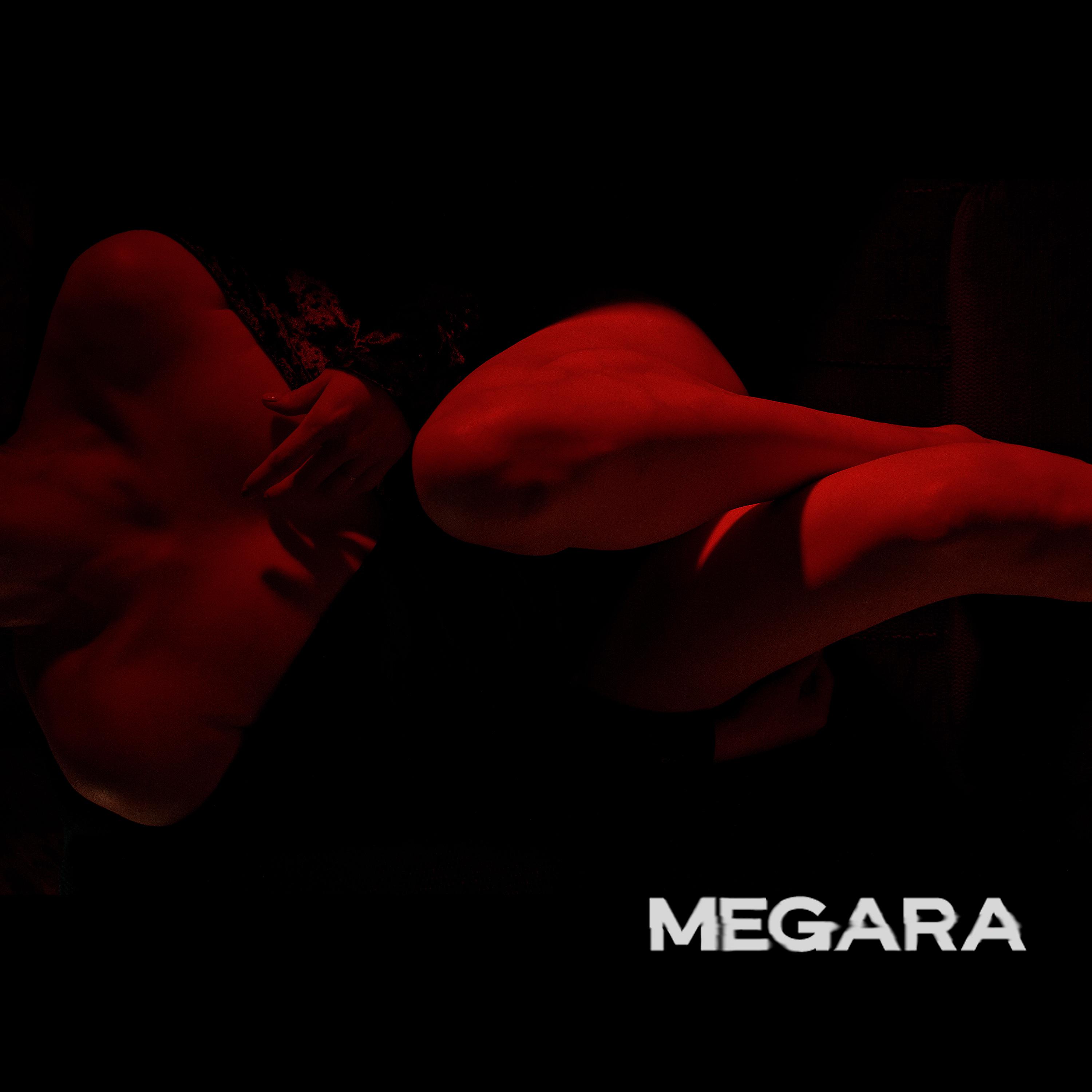 Постер альбома Megara