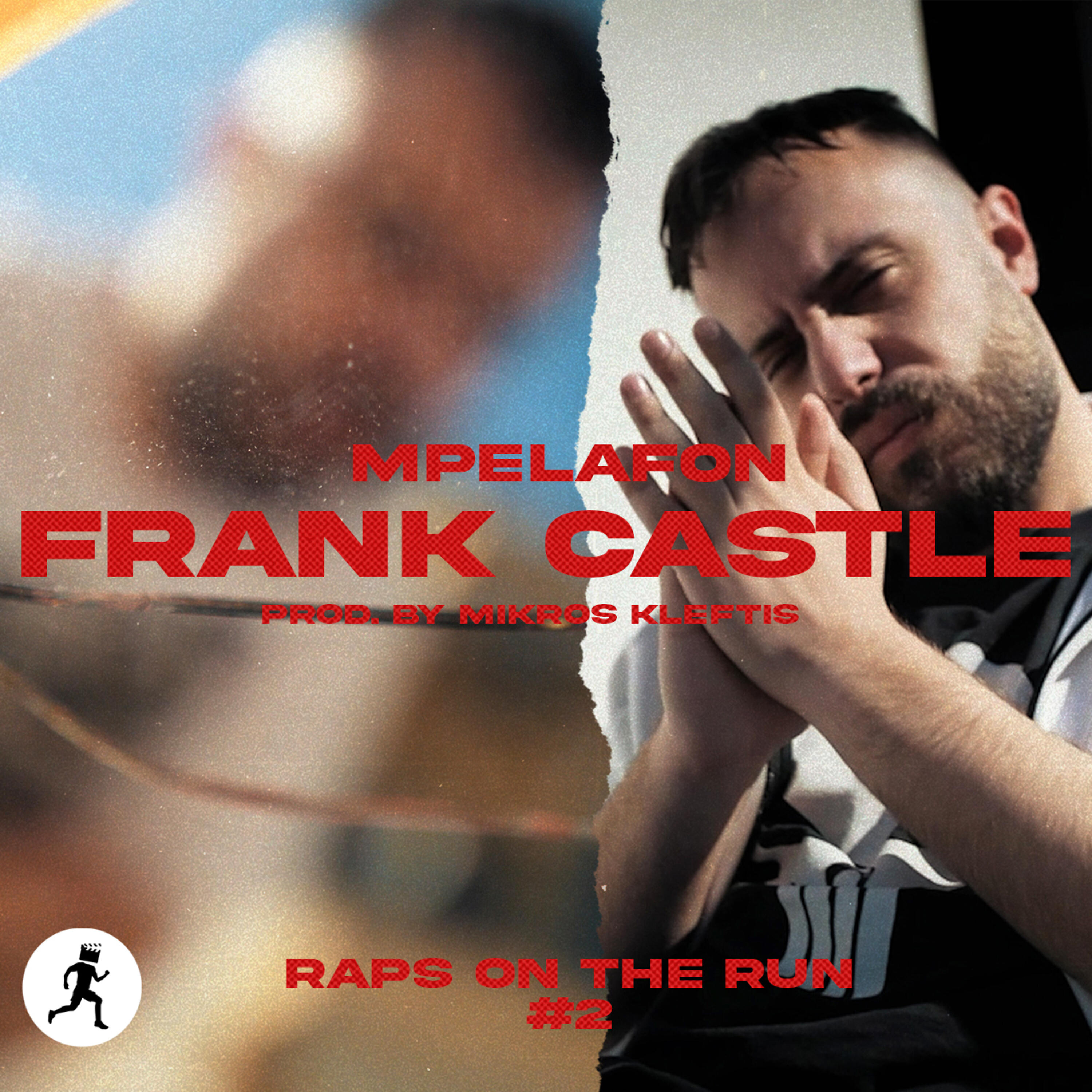 Raps On The Run - Frank Castle